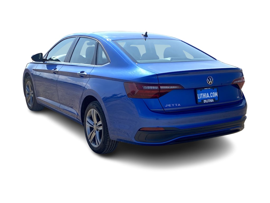 Thumbnail: 2024 Volkswagen Jetta - 19