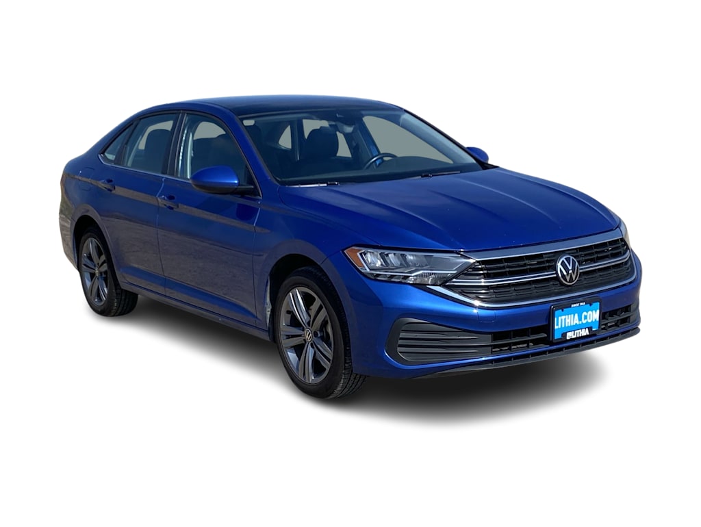 Thumbnail: 2024 Volkswagen Jetta - 23