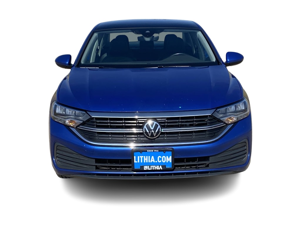 Thumbnail: 2024 Volkswagen Jetta - 21