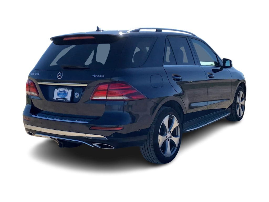 Thumbnail: 2017 Mercedes-Benz GLE - 18