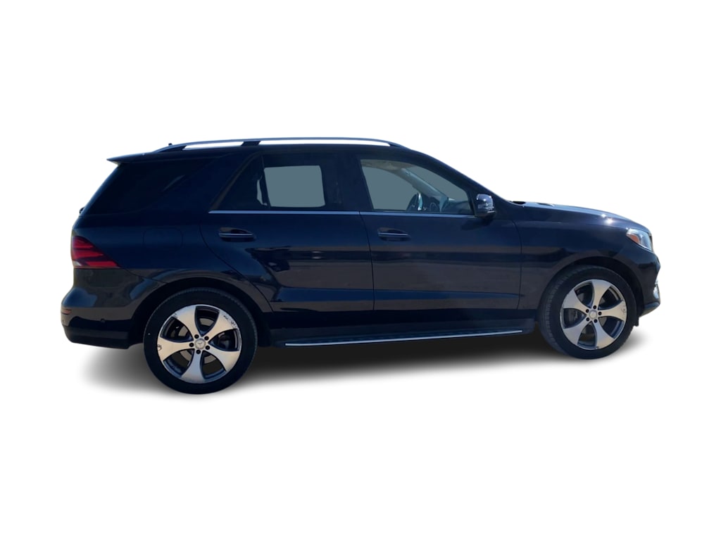 Thumbnail: 2017 Mercedes-Benz GLE - 19