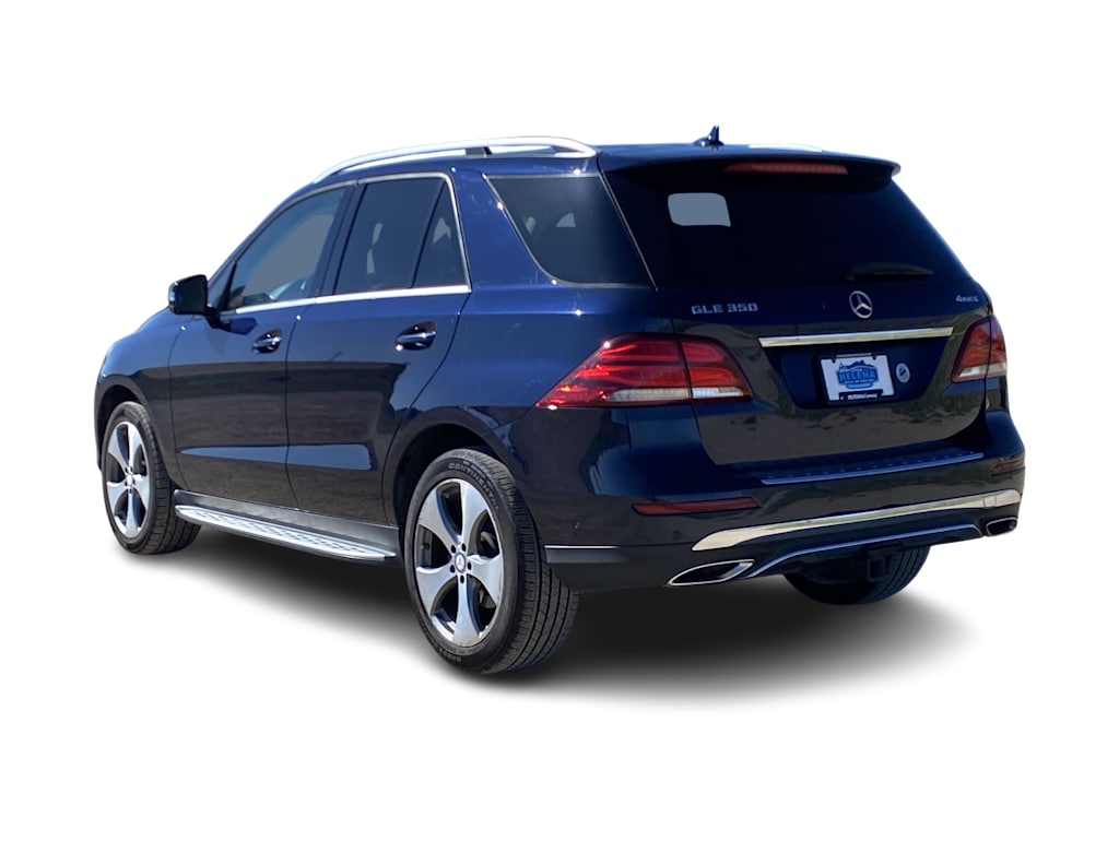 Thumbnail: 2017 Mercedes-Benz GLE - 22