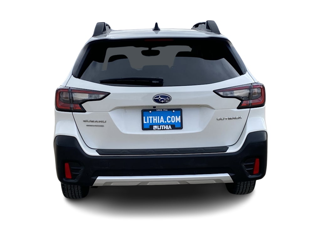 Thumbnail: 2020 Subaru Outback - 22