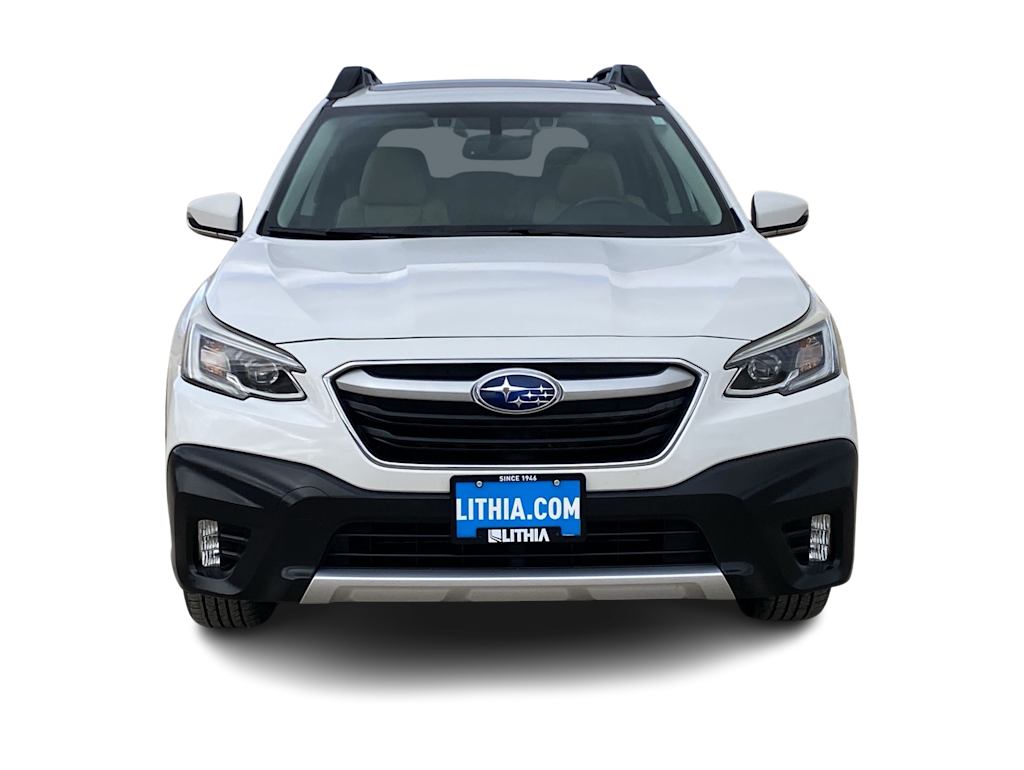 Thumbnail: 2020 Subaru Outback - 23