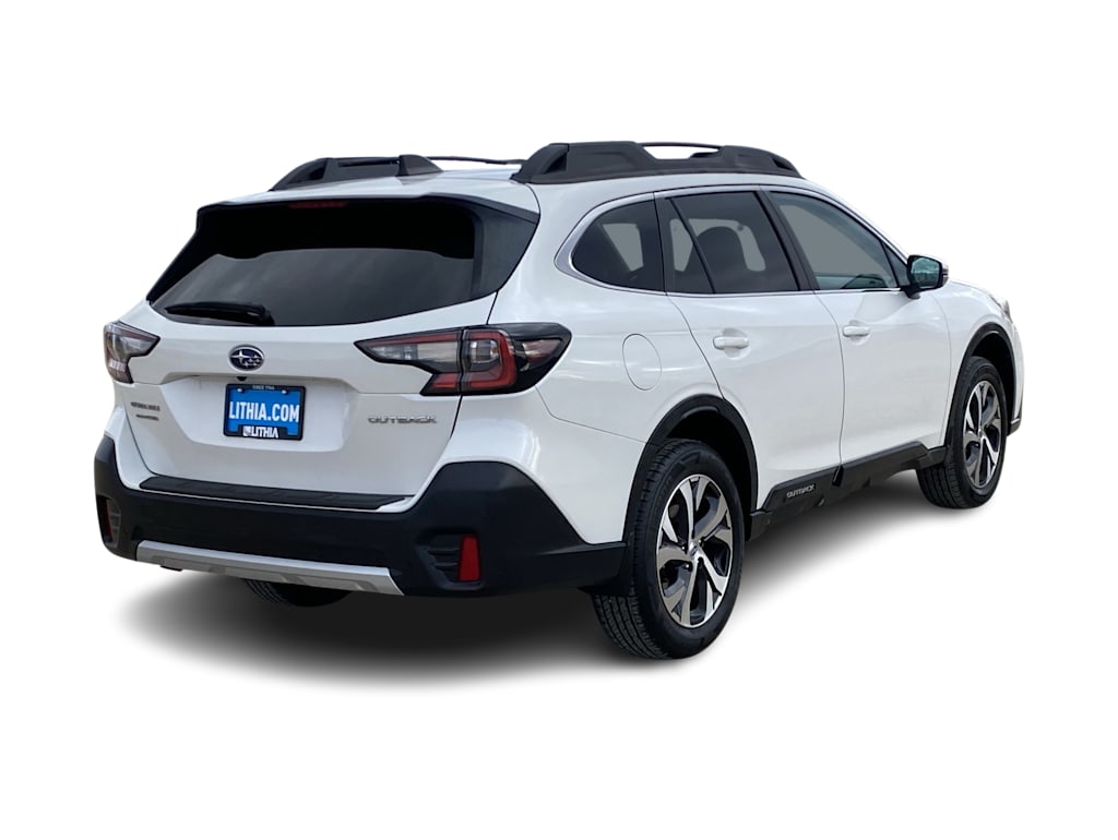 Thumbnail: 2020 Subaru Outback - 26