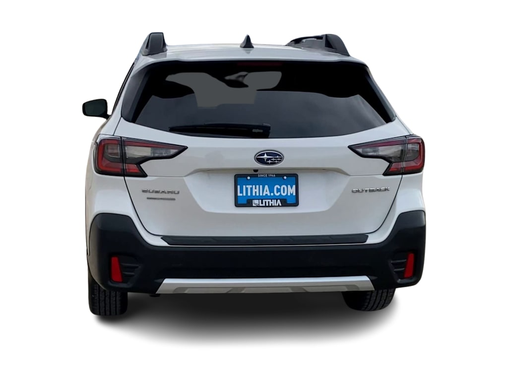 Thumbnail: 2020 Subaru Outback - 5