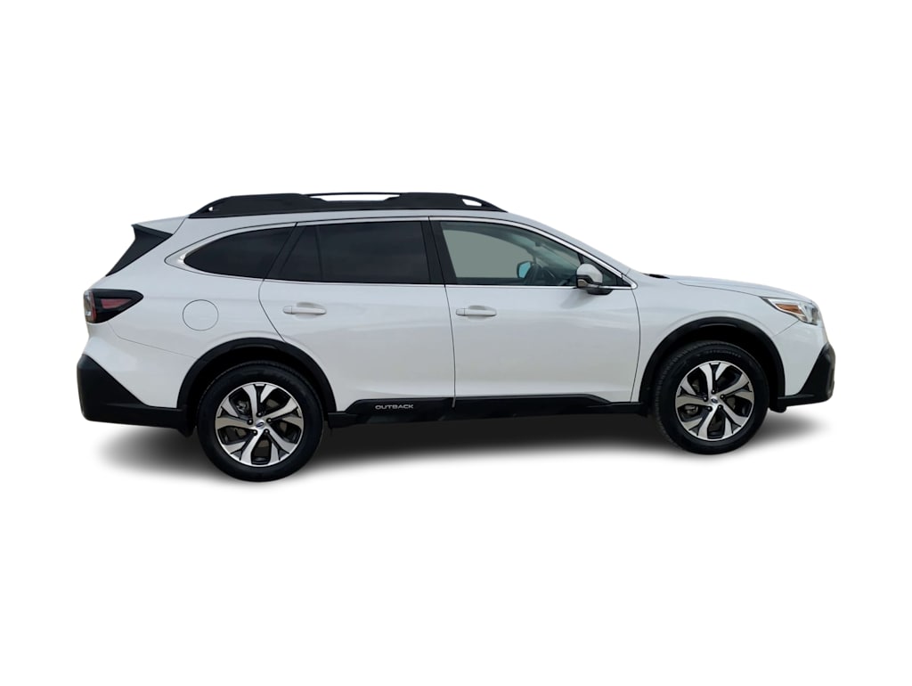 Thumbnail: 2020 Subaru Outback - 19