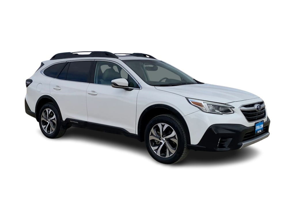 Thumbnail: 2020 Subaru Outback - 17