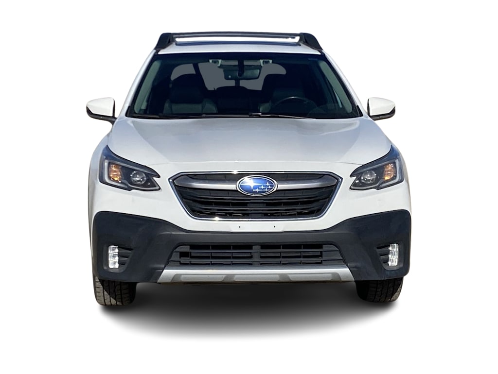 Thumbnail: 2022 Subaru Outback - 6