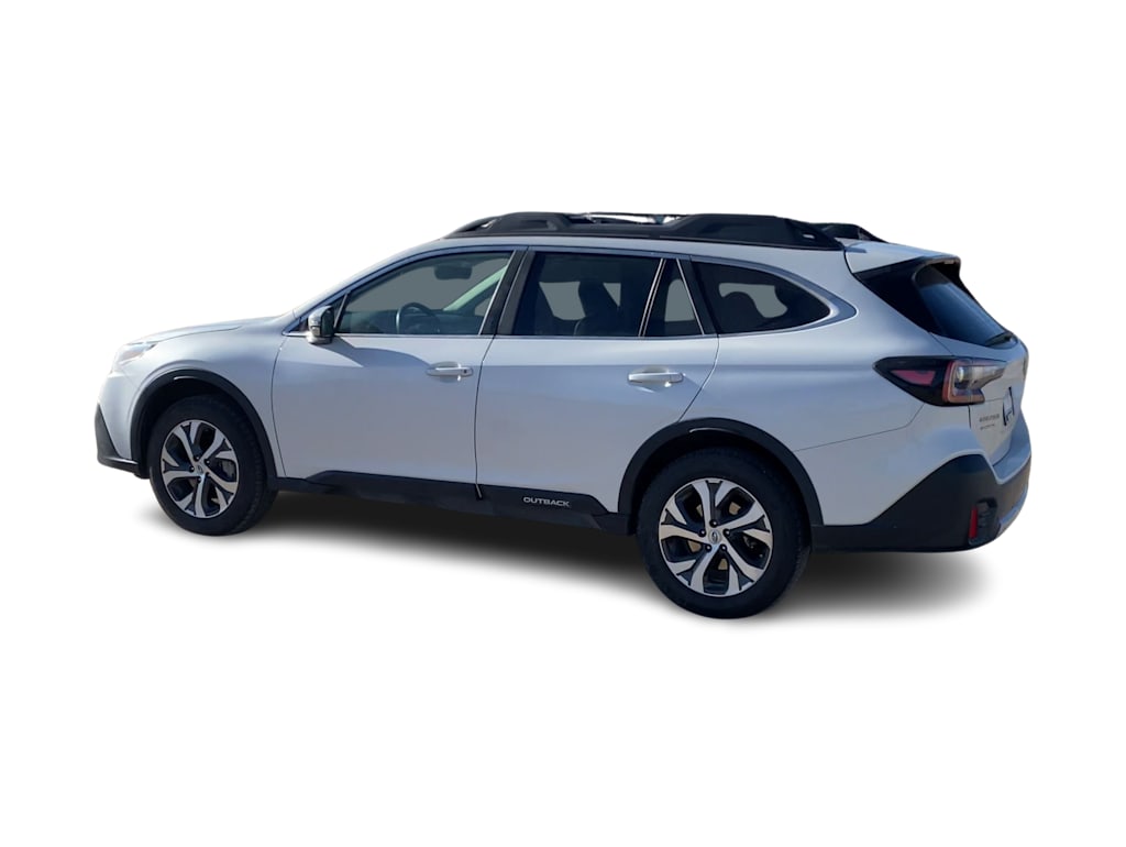 Thumbnail: 2022 Subaru Outback - 18