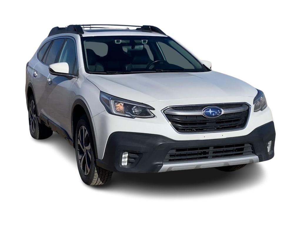 Thumbnail: 2022 Subaru Outback - 17