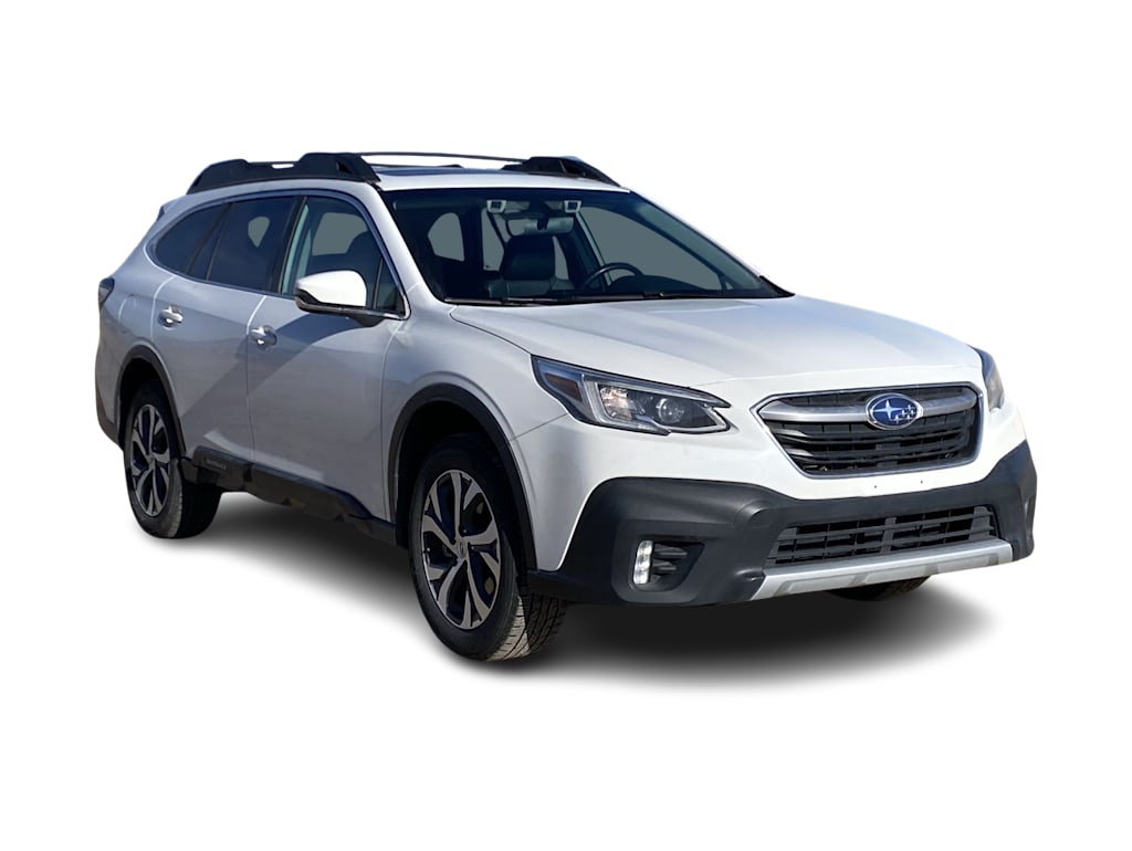 Thumbnail: 2022 Subaru Outback - 15
