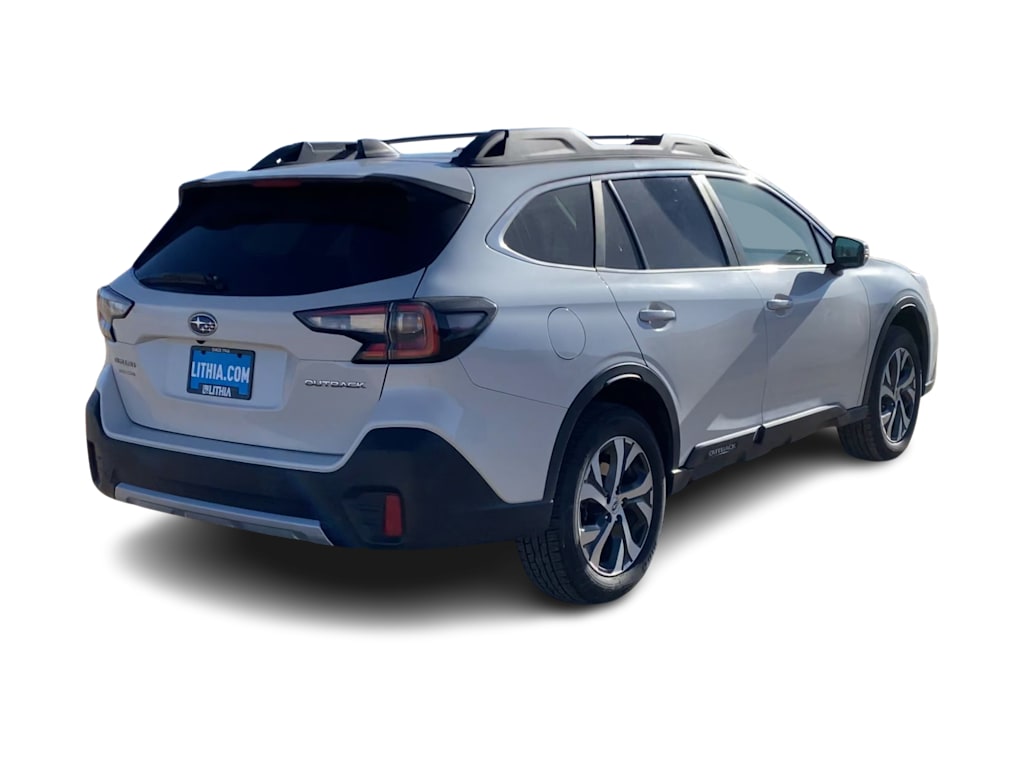 Thumbnail: 2022 Subaru Outback - 19