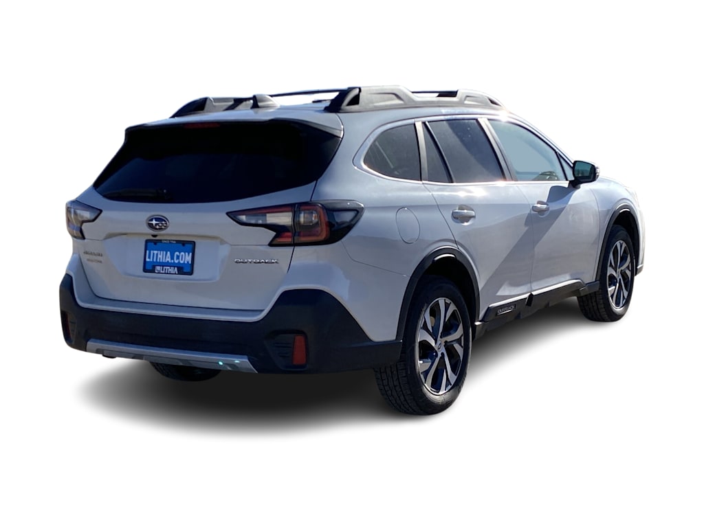 Thumbnail: 2022 Subaru Outback - 23
