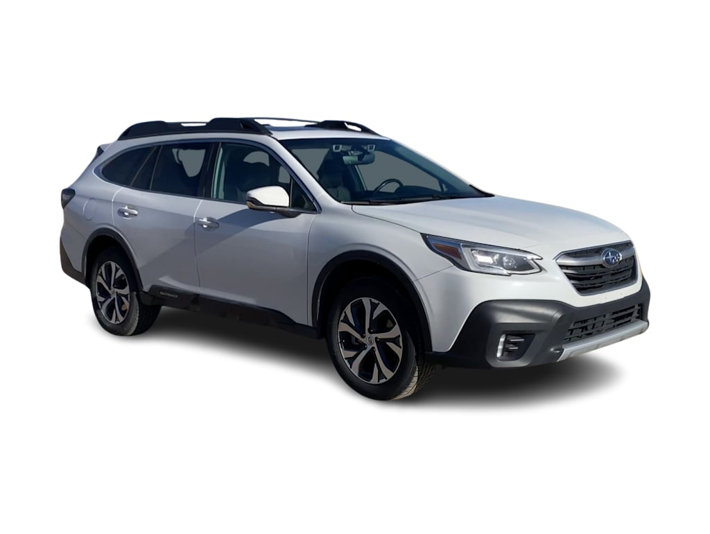 Thumbnail: 2022 Subaru Outback - 16
