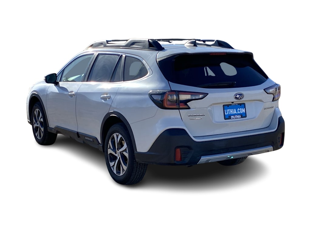Thumbnail: 2022 Subaru Outback - 22