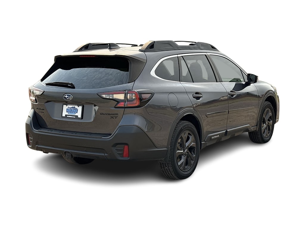 Thumbnail: 2020 Subaru Outback - 23