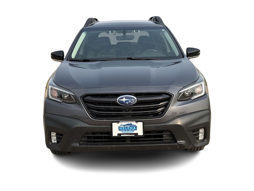 Thumbnail: 2020 Subaru Outback - 6