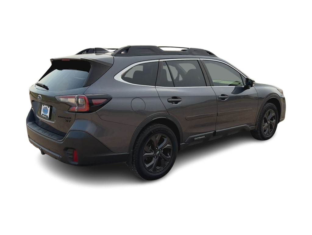 Thumbnail: 2020 Subaru Outback - 20