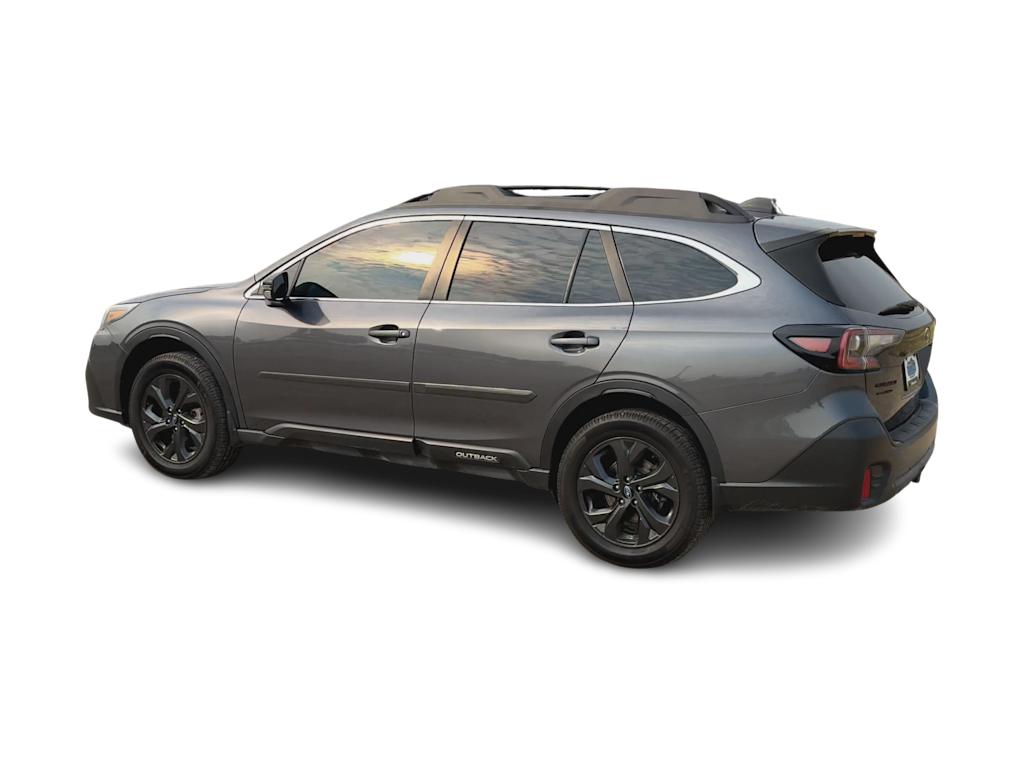 Thumbnail: 2020 Subaru Outback - 19