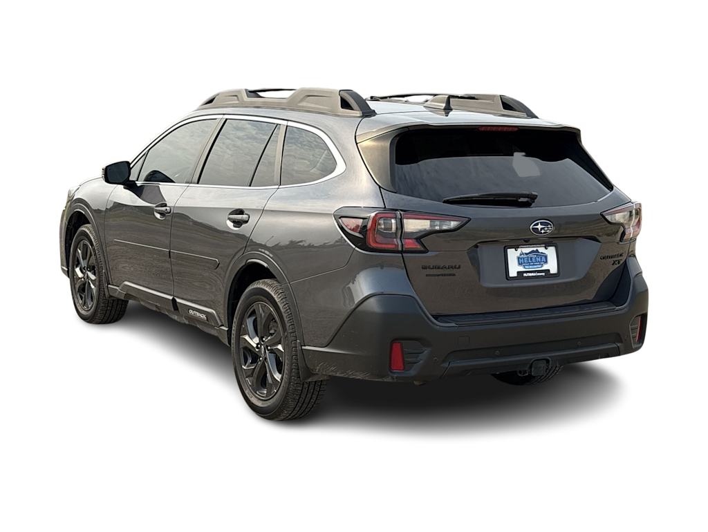 Thumbnail: 2020 Subaru Outback - 4