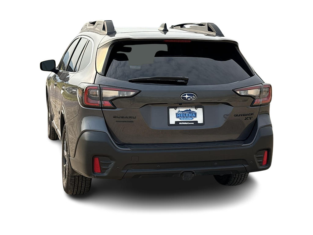 Thumbnail: 2020 Subaru Outback - 22