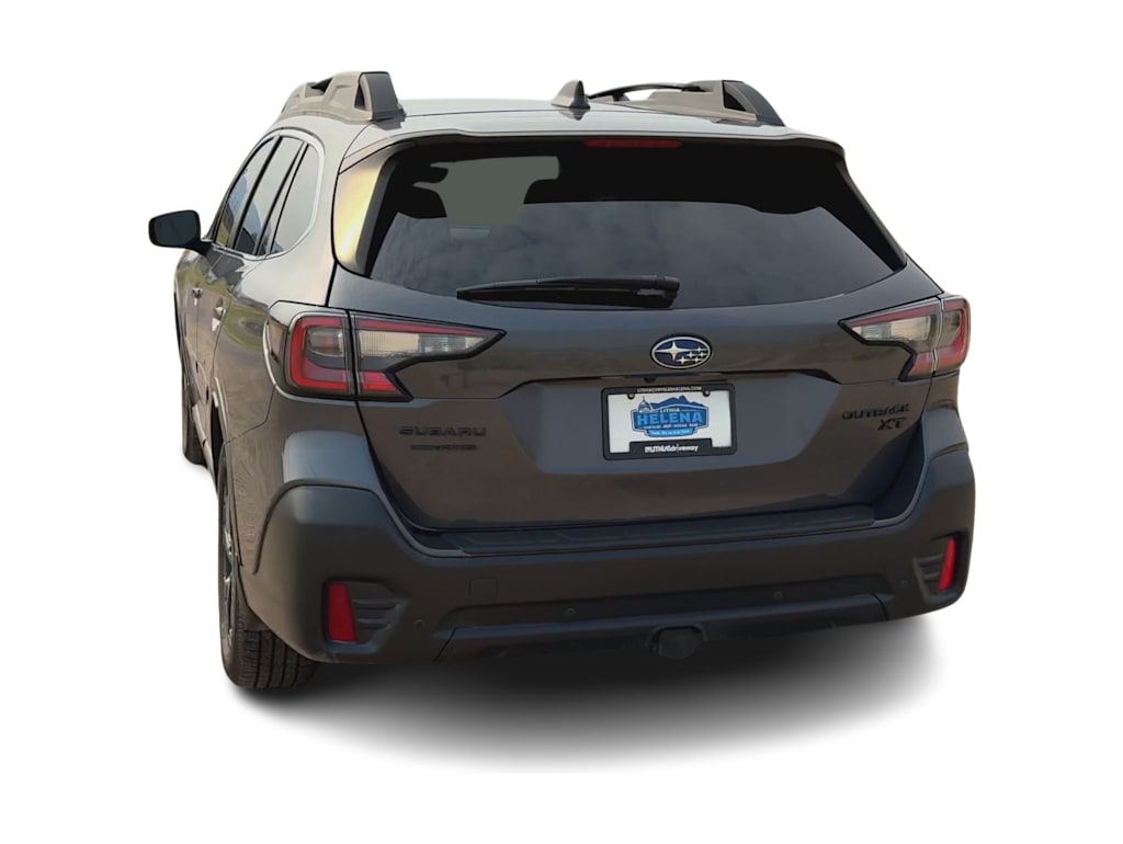 Thumbnail: 2020 Subaru Outback - 5