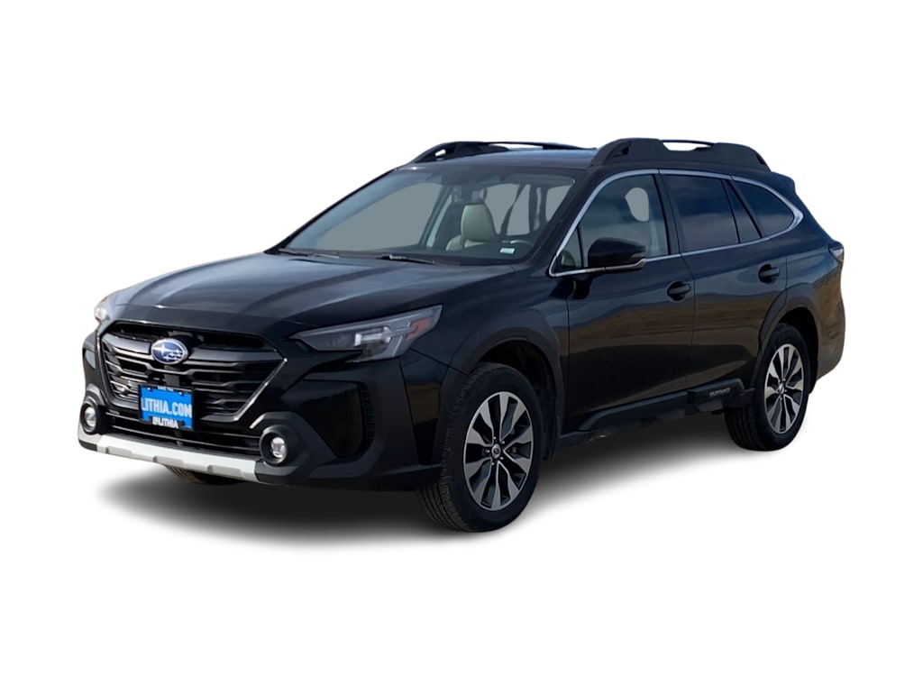 Thumbnail: 2024 Subaru Outback - 14