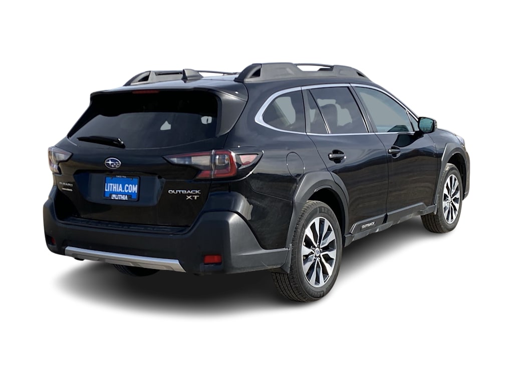 Thumbnail: 2024 Subaru Outback - 19