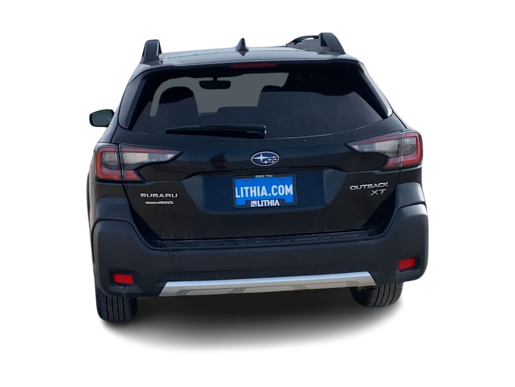 Thumbnail: 2024 Subaru Outback - 4