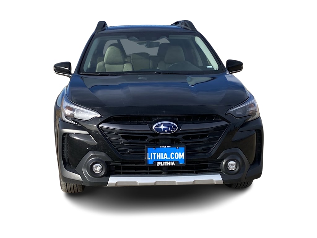 Thumbnail: 2024 Subaru Outback - 20