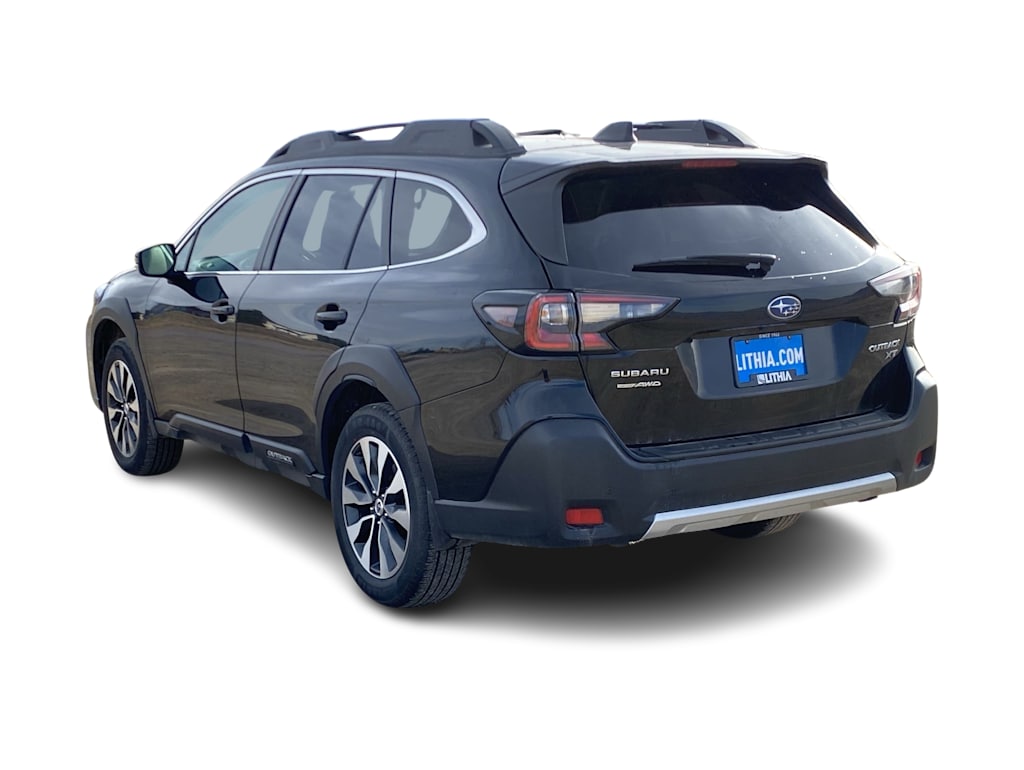 Thumbnail: 2024 Subaru Outback - 18