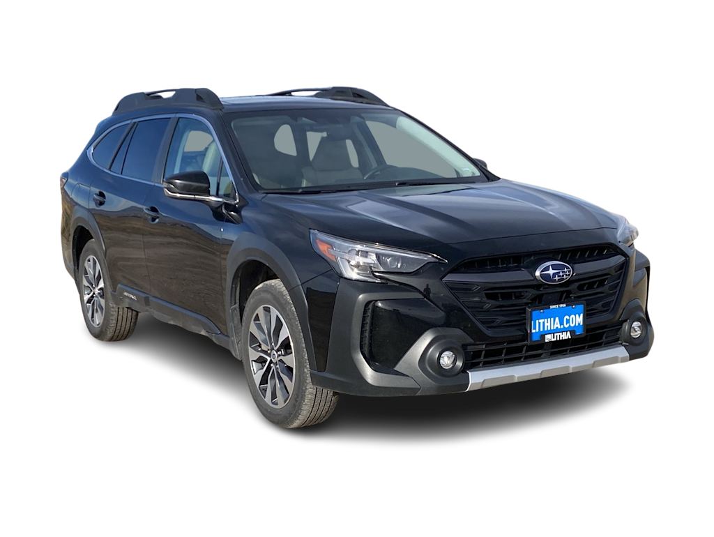 Thumbnail: 2024 Subaru Outback - 22