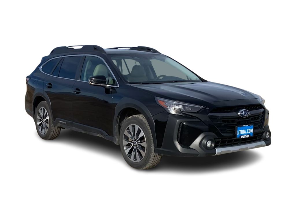 Thumbnail: 2024 Subaru Outback - 13