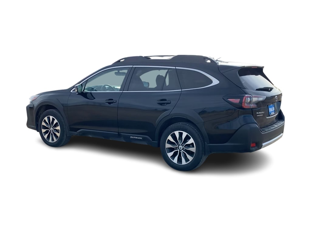 Thumbnail: 2024 Subaru Outback - 3