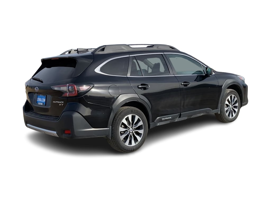 Thumbnail: 2024 Subaru Outback - 15