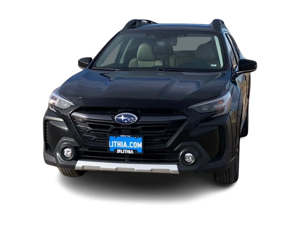 Thumbnail: 2024 Subaru Outback - 5