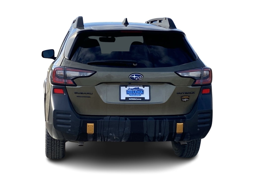 Thumbnail: 2025 Subaru Outback - 22