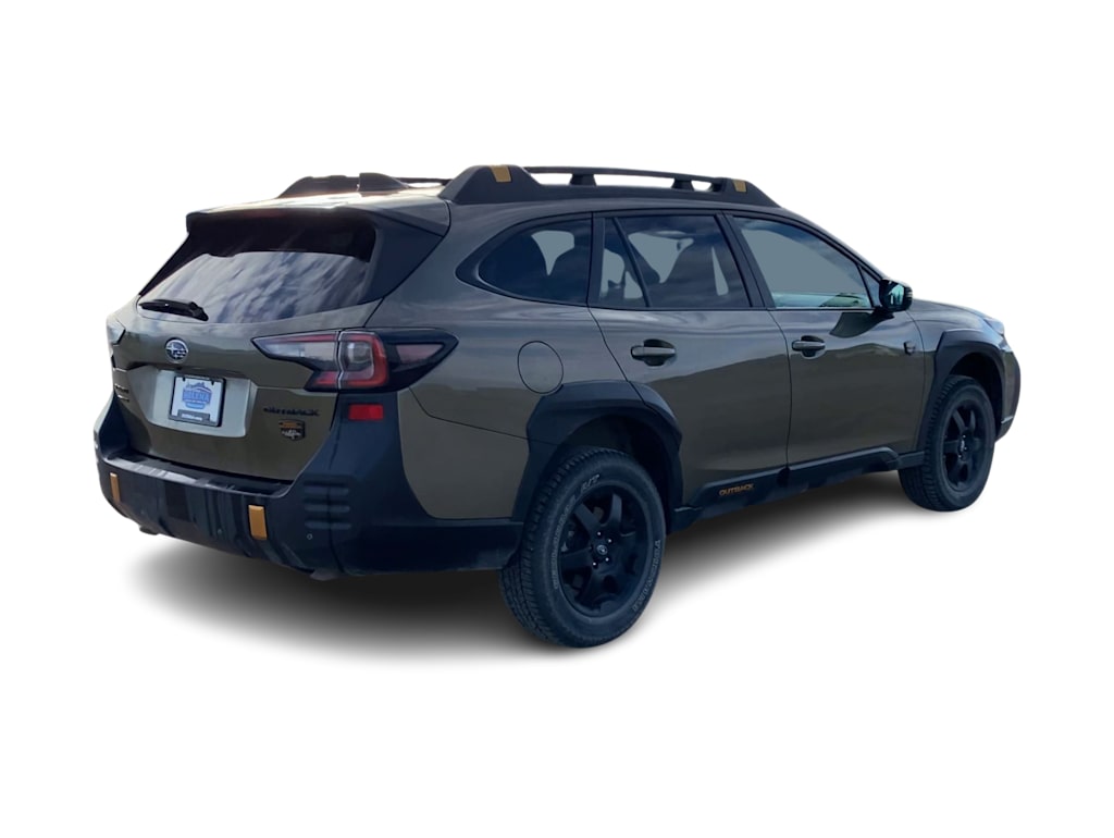 Thumbnail: 2025 Subaru Outback - 18