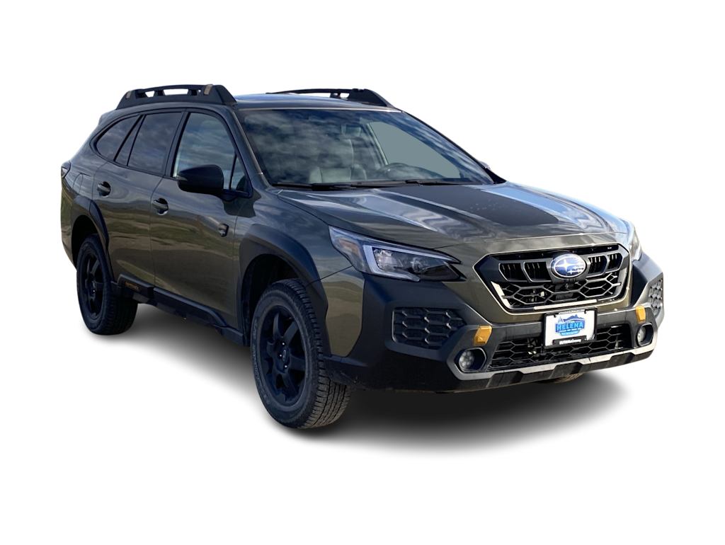 Thumbnail: 2025 Subaru Outback - 21