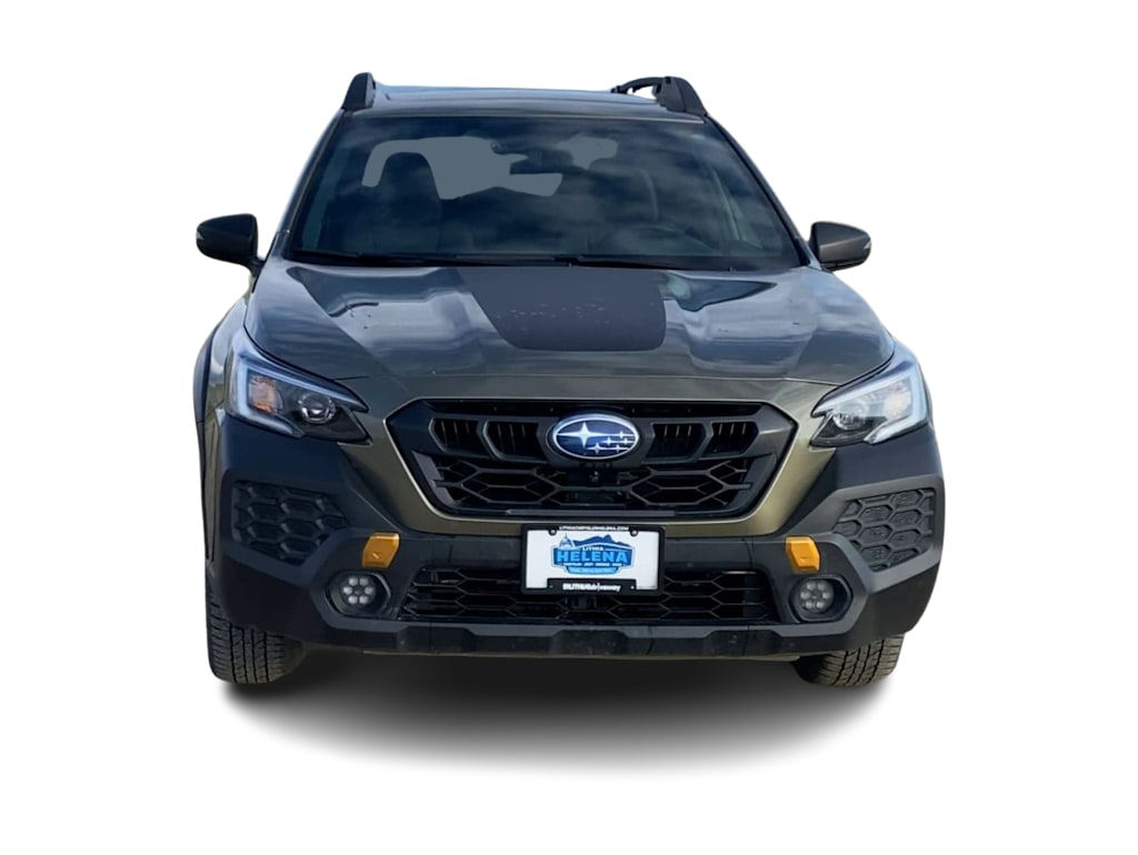 Thumbnail: 2025 Subaru Outback - 6