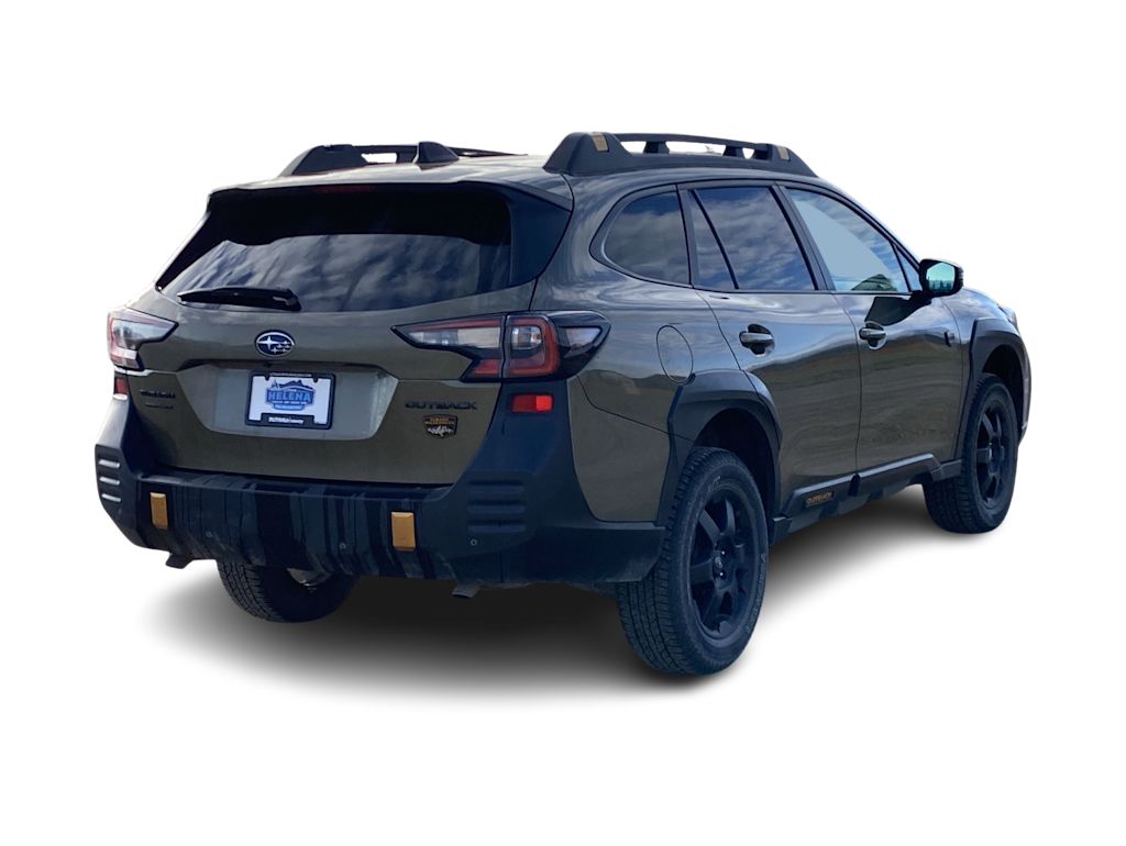 Thumbnail: 2025 Subaru Outback - 23