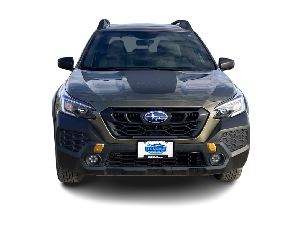 Thumbnail: 2025 Subaru Outback - 20