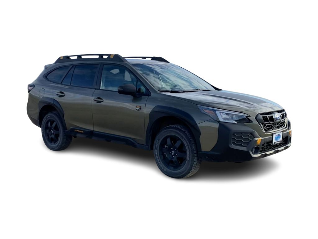 Thumbnail: 2025 Subaru Outback - 15