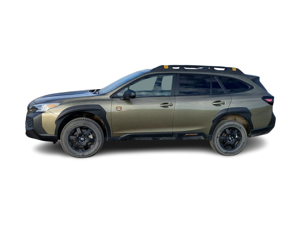 Thumbnail: 2025 Subaru Outback - 3