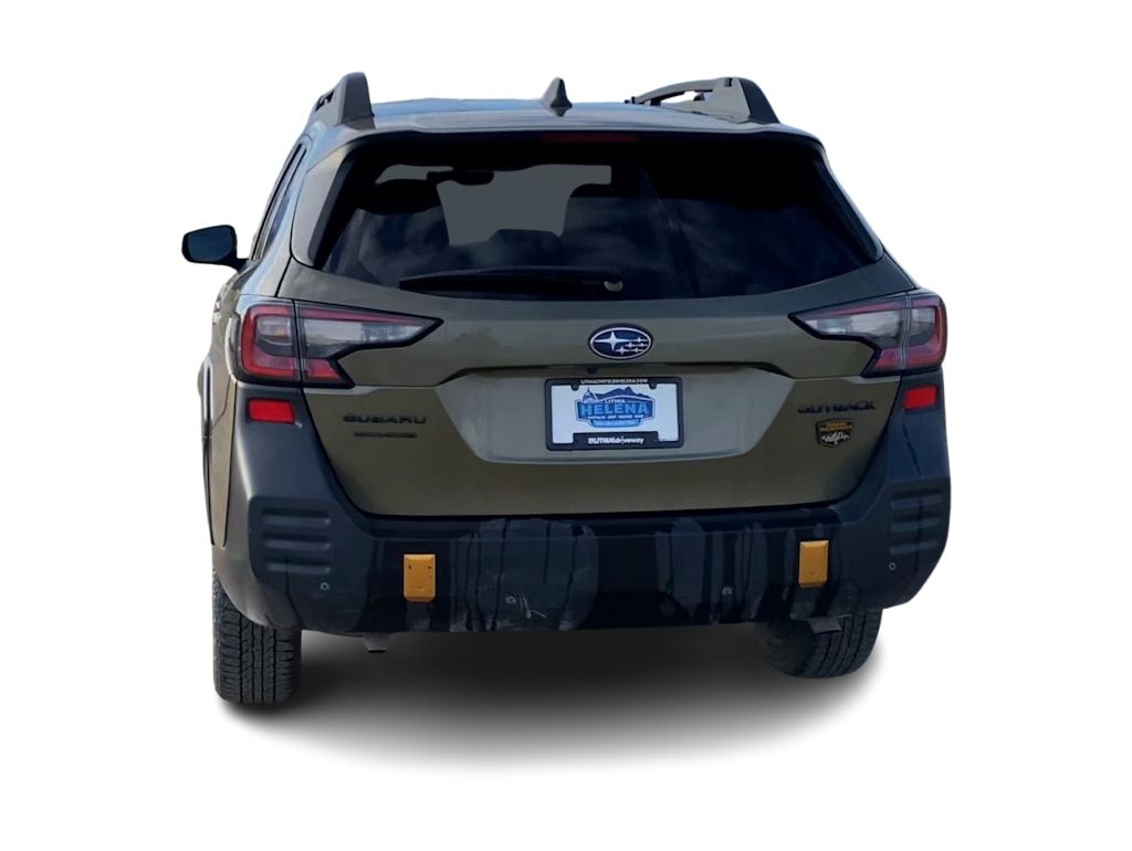 Thumbnail: 2025 Subaru Outback - 5