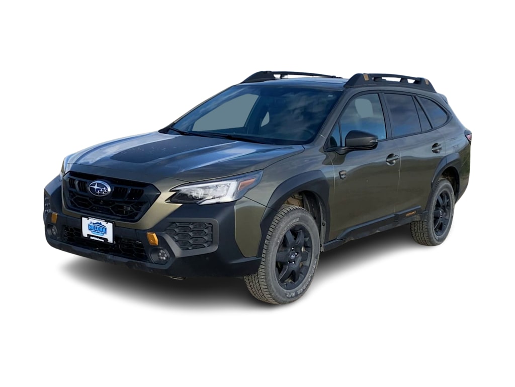 Thumbnail: 2025 Subaru Outback - 16