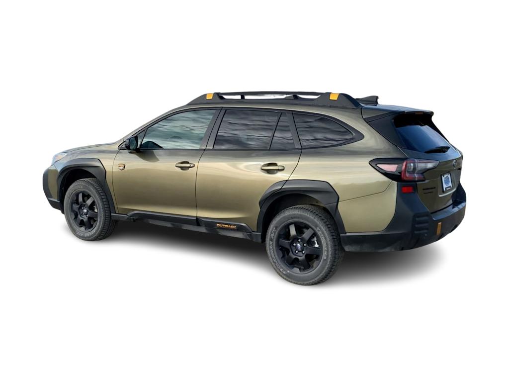 Thumbnail: 2025 Subaru Outback - 17