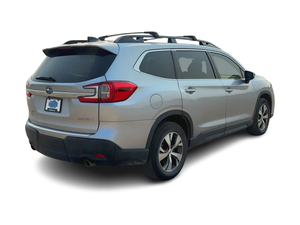 Thumbnail: 2024 Subaru Ascent - 17