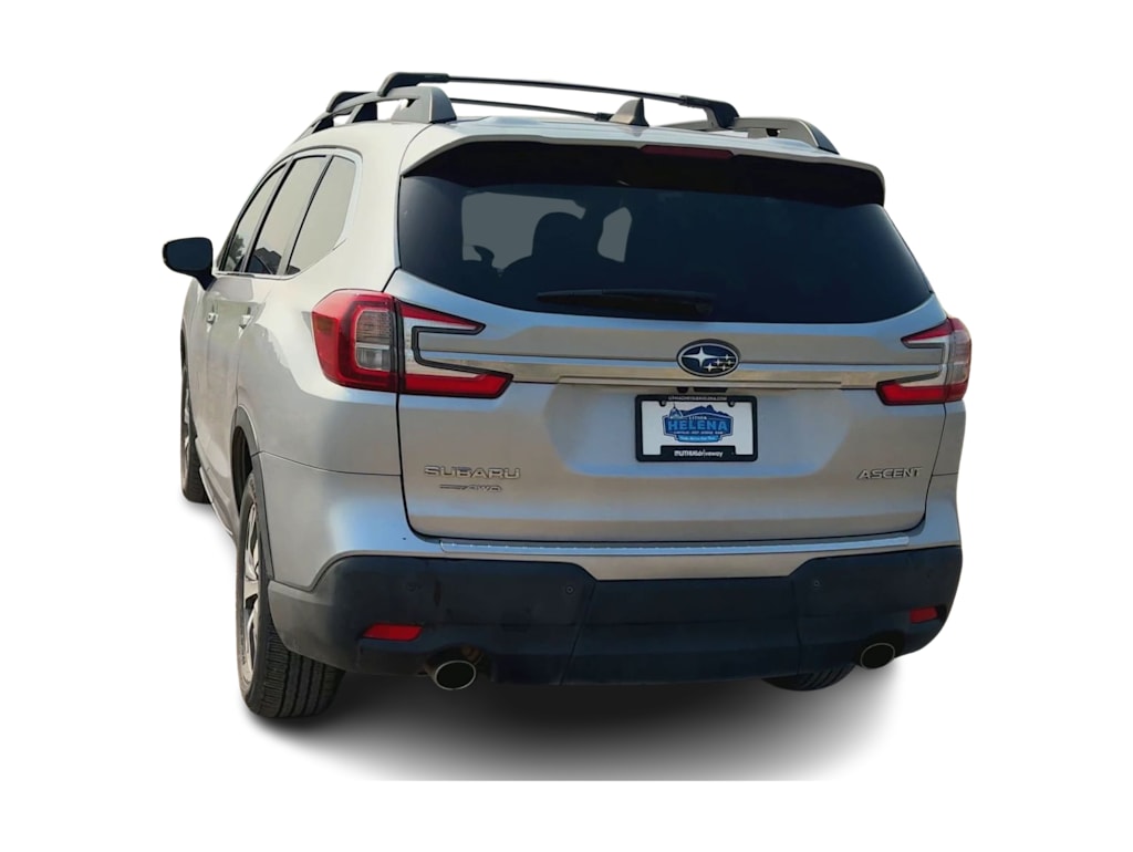 Thumbnail: 2024 Subaru Ascent - 5